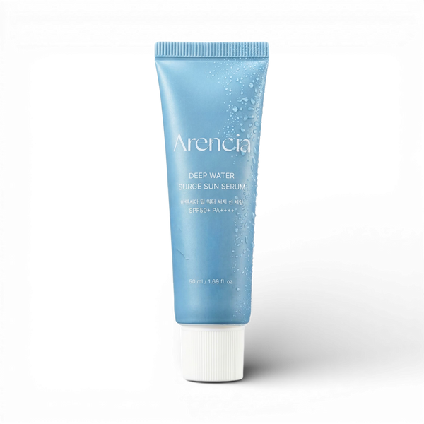 Deep Water Surge Sun Serum