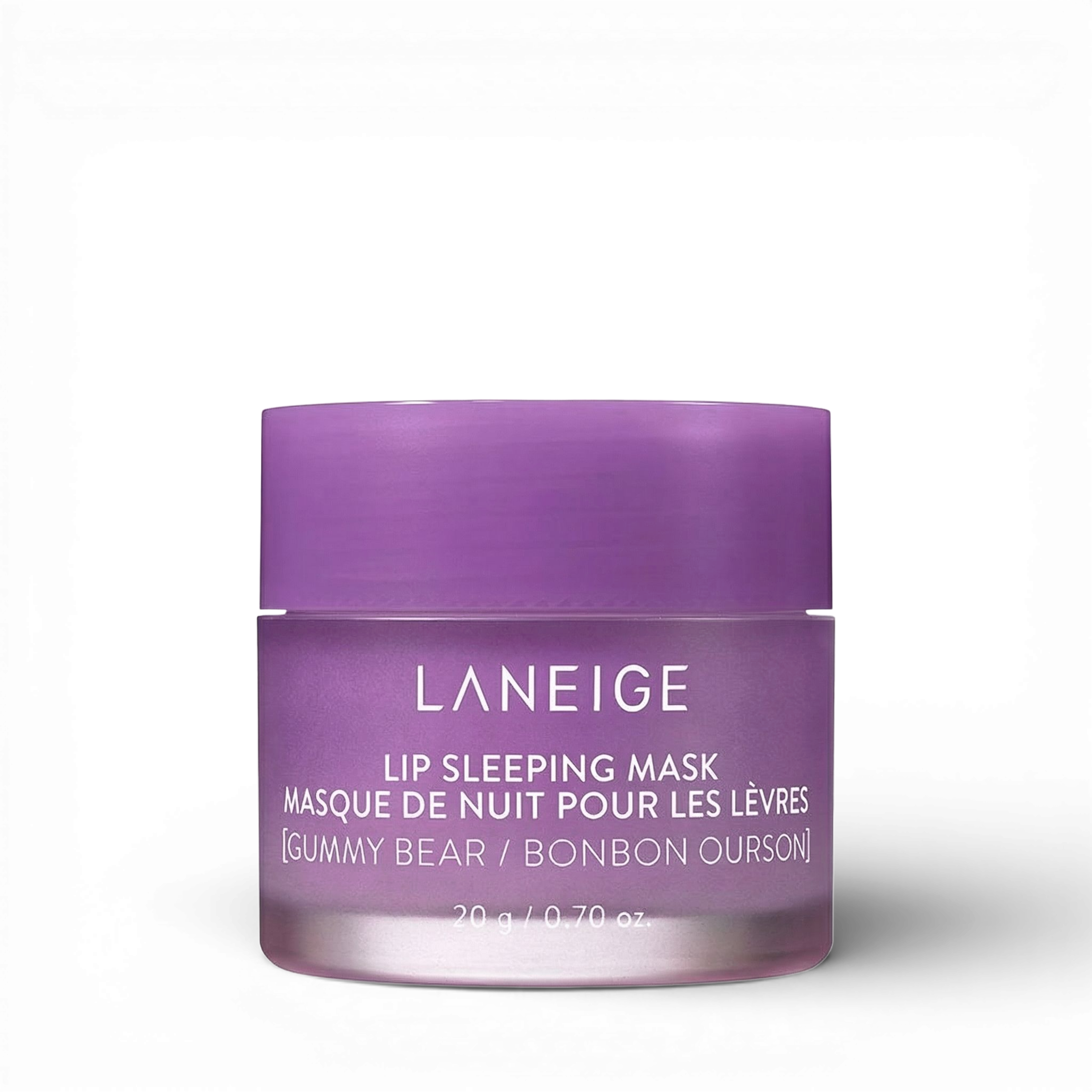 Lip Sleeping Mask