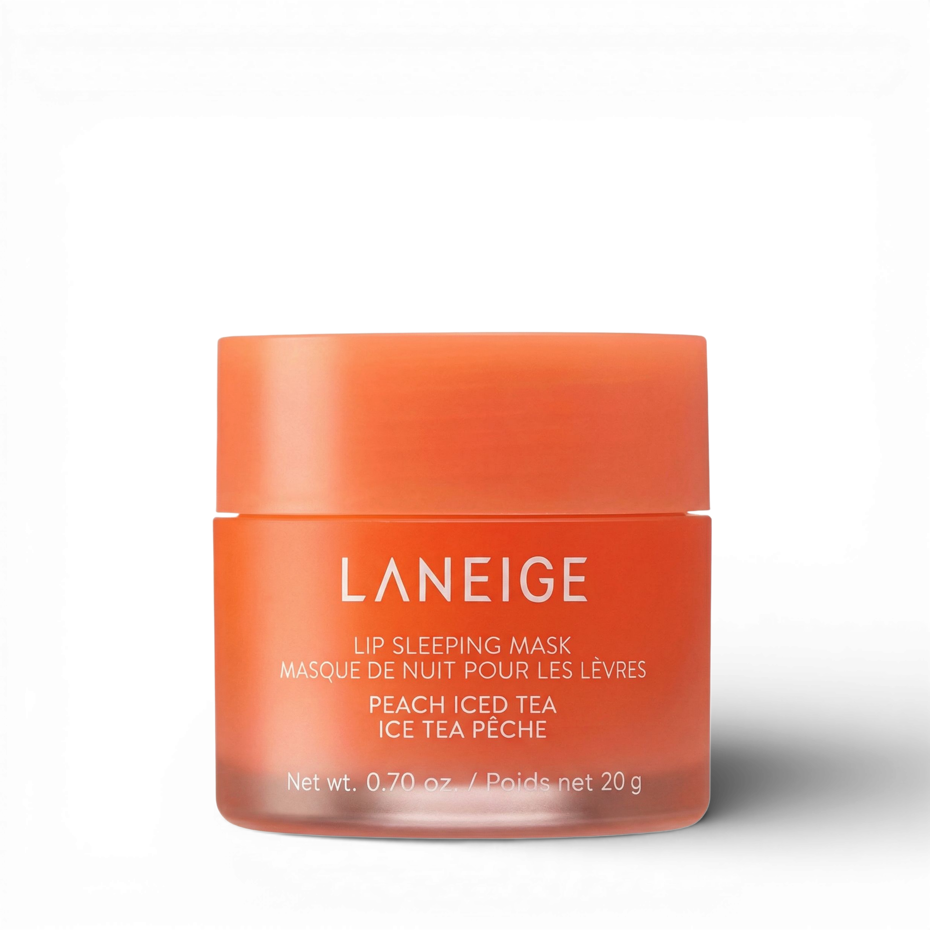 Lip Sleeping Mask