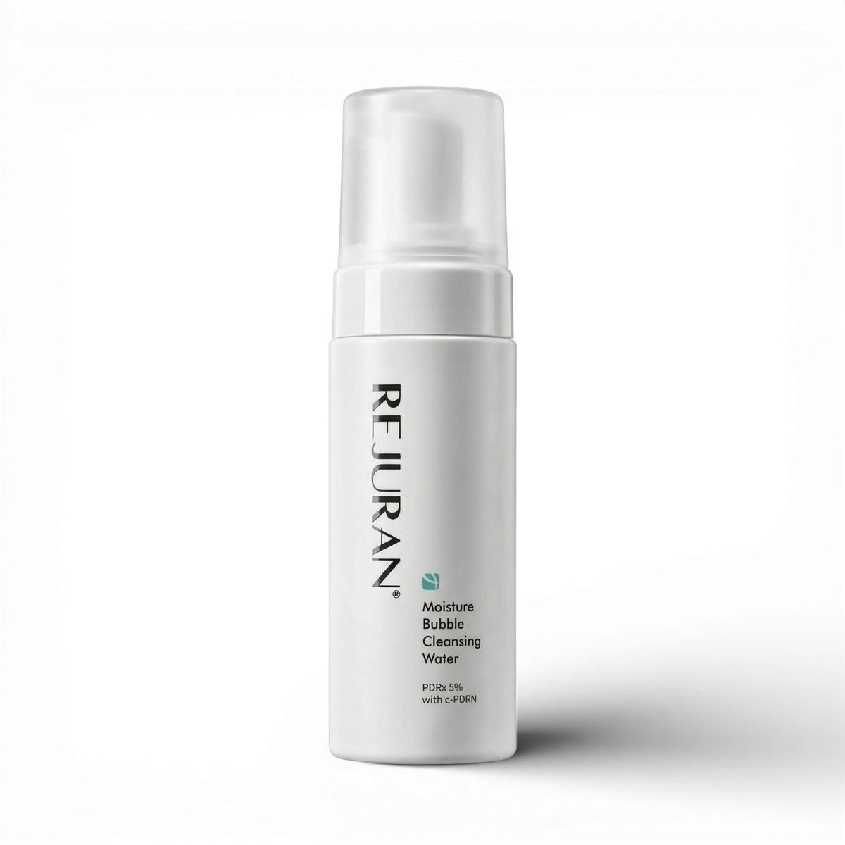 Derma Healer Moisture Bubble Cleansing Water