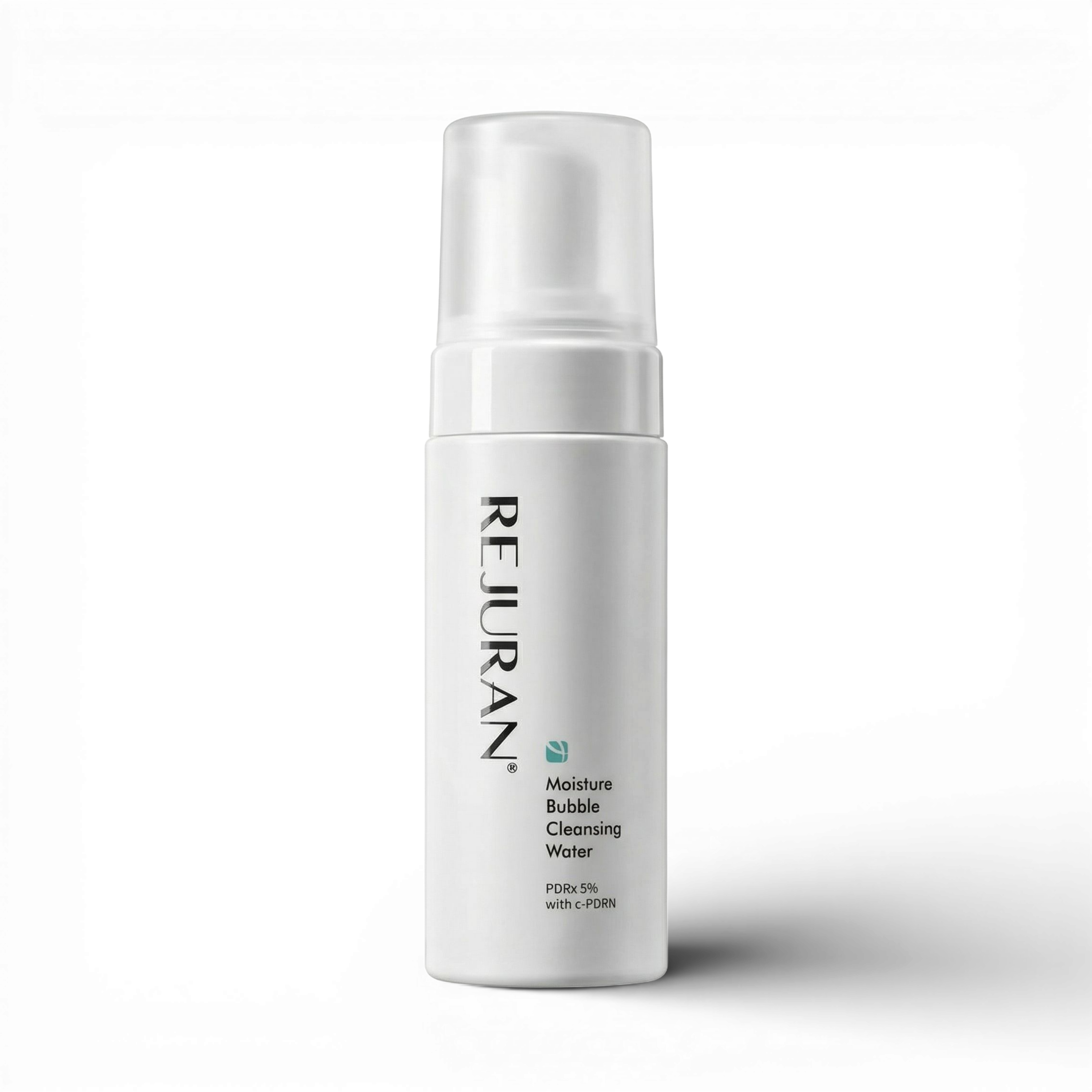 Derma Healer Moisture Bubble Cleansing Water