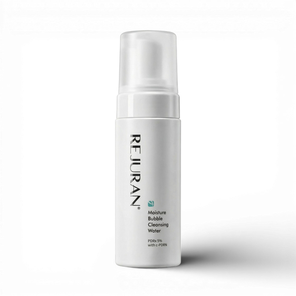 Derma Healer Moisture Bubble Cleansing Water