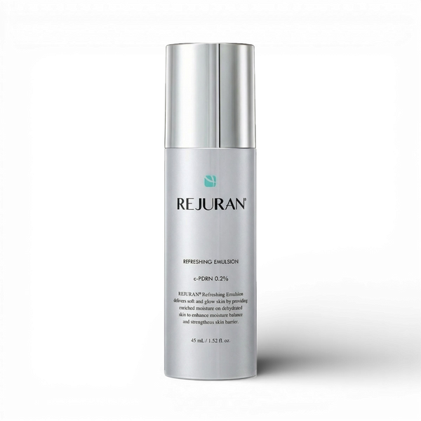 Healer Refreshing Emulsion