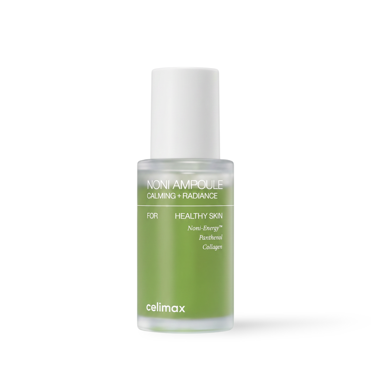 Noni Ampoule Calming + Radiance