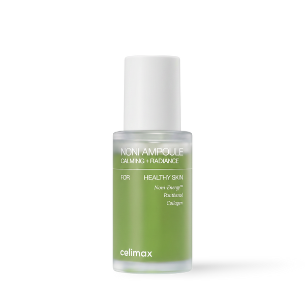 Noni Ampoule Calming + Radiance