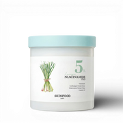 Lemongrass Niacinamide Pad