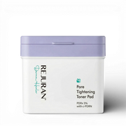 Derma Healer Pore Tightening Toner Pad