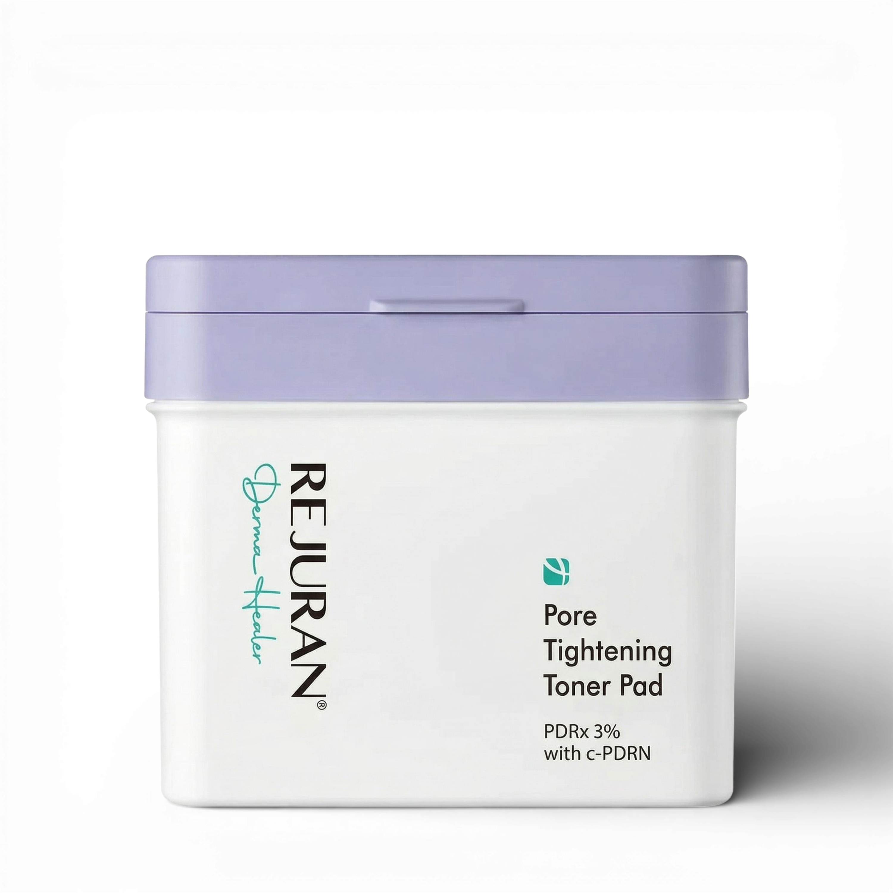 Derma Healer Pore Tightening Toner Pad