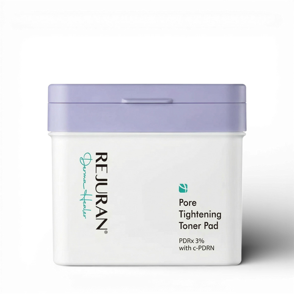 Derma Healer Pore Tightening Toner Pad