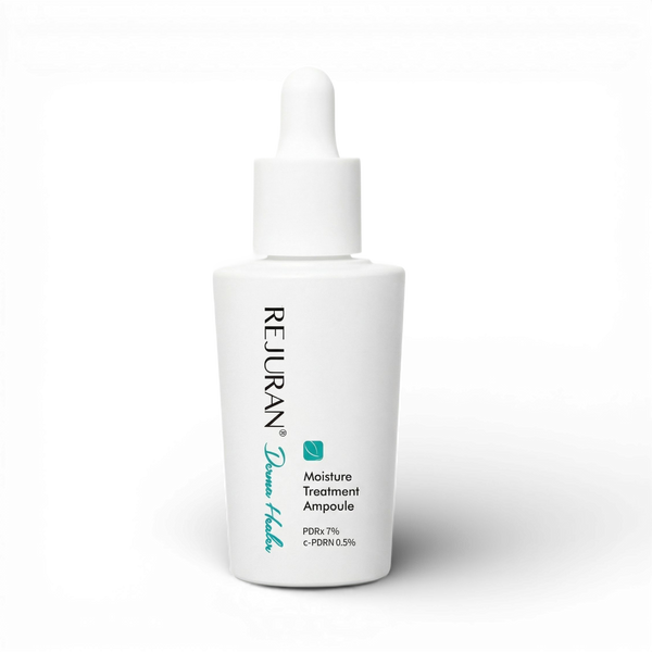 Derma Healer Moisture Treatment Ampoule