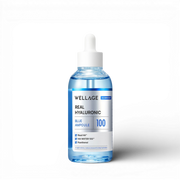 Real Hyaluronic Blue Ampoule 100
