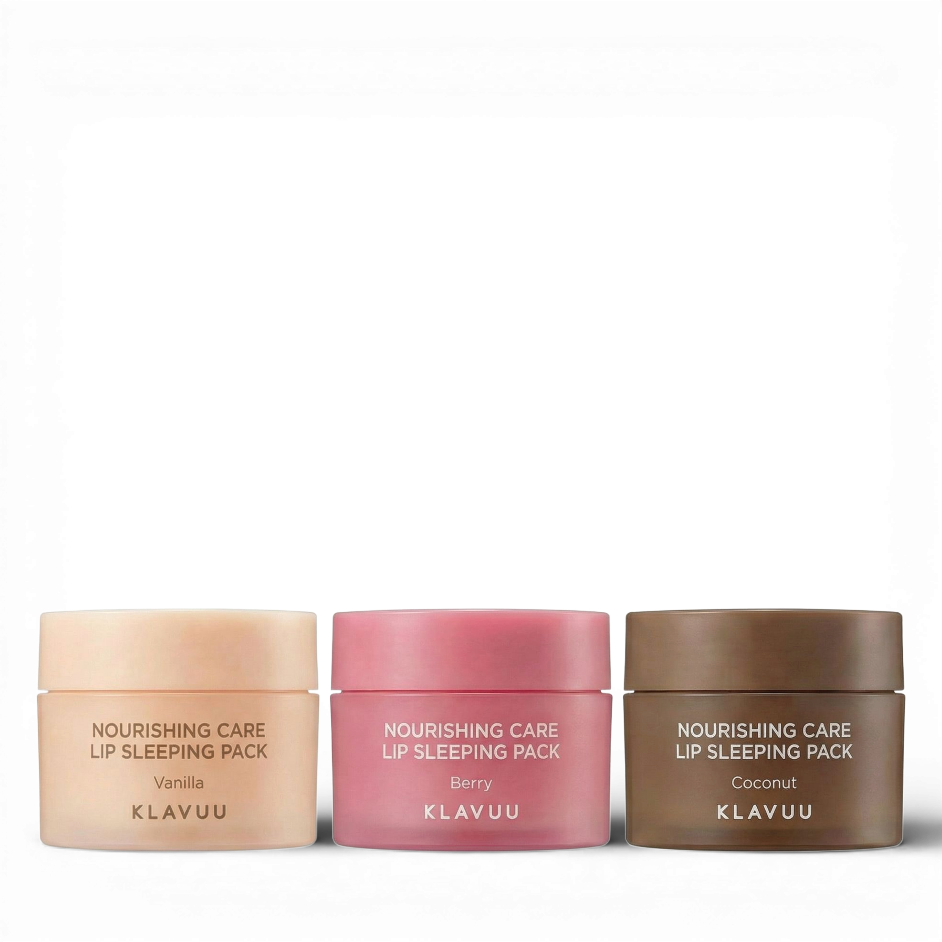Nourishing Care Lip Sleeping Pack