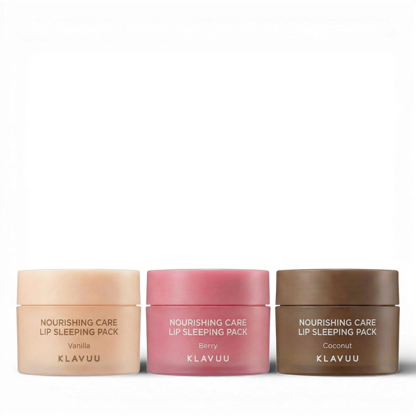 Nourishing Care Lip Sleeping Pack