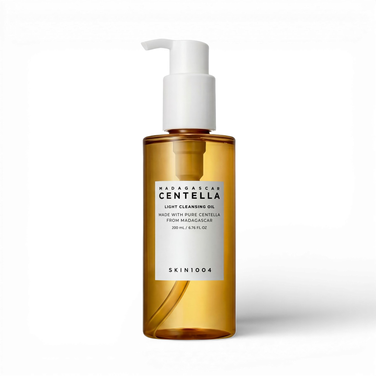Centella Light Cleansing Oil