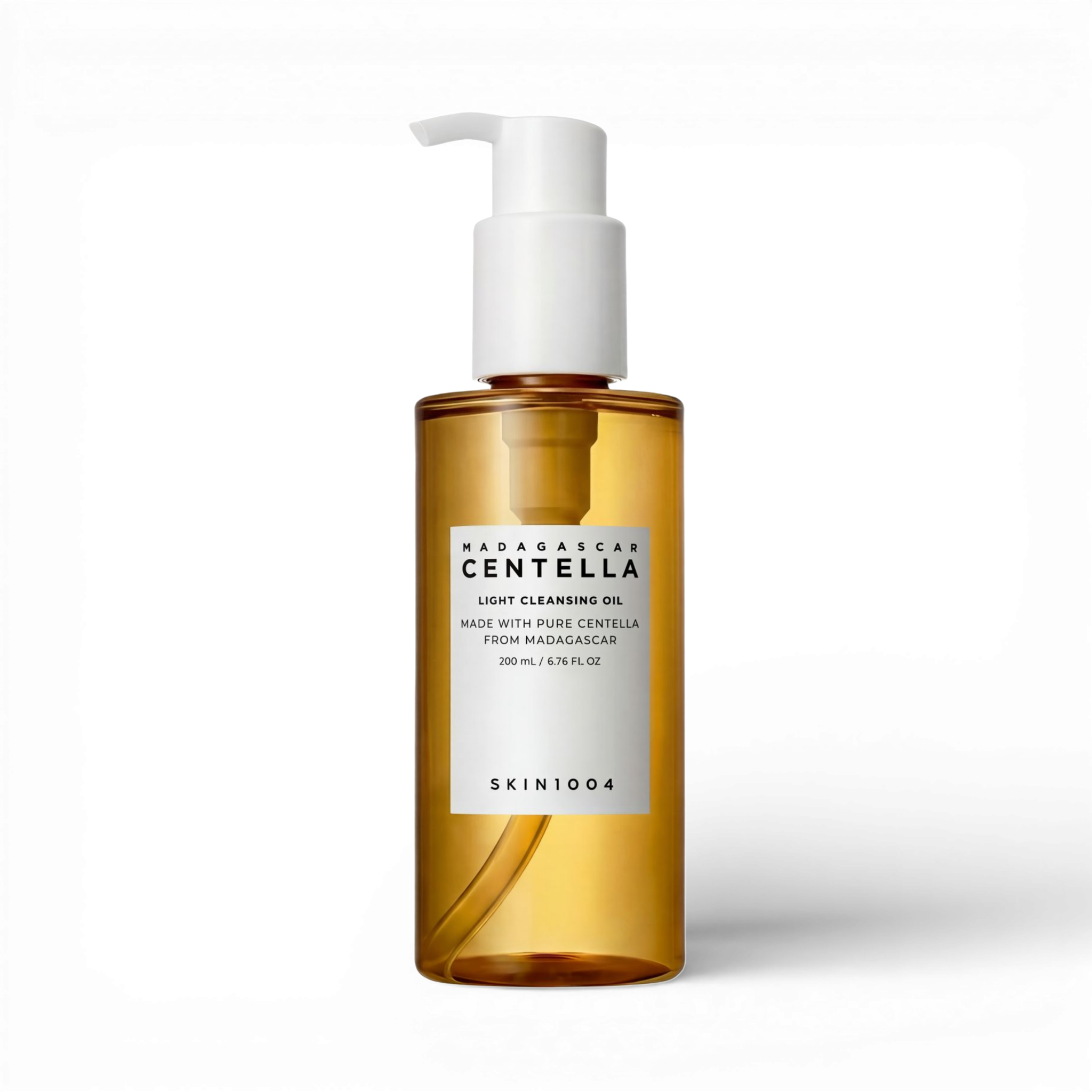 Centella Light Cleansing Oil