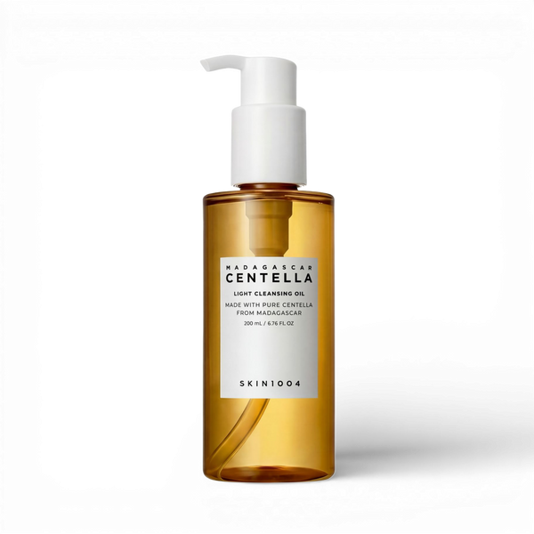Centella Light Cleansing Oil