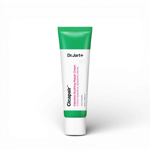 Cicapair Intensive Soothing Repair Cream
