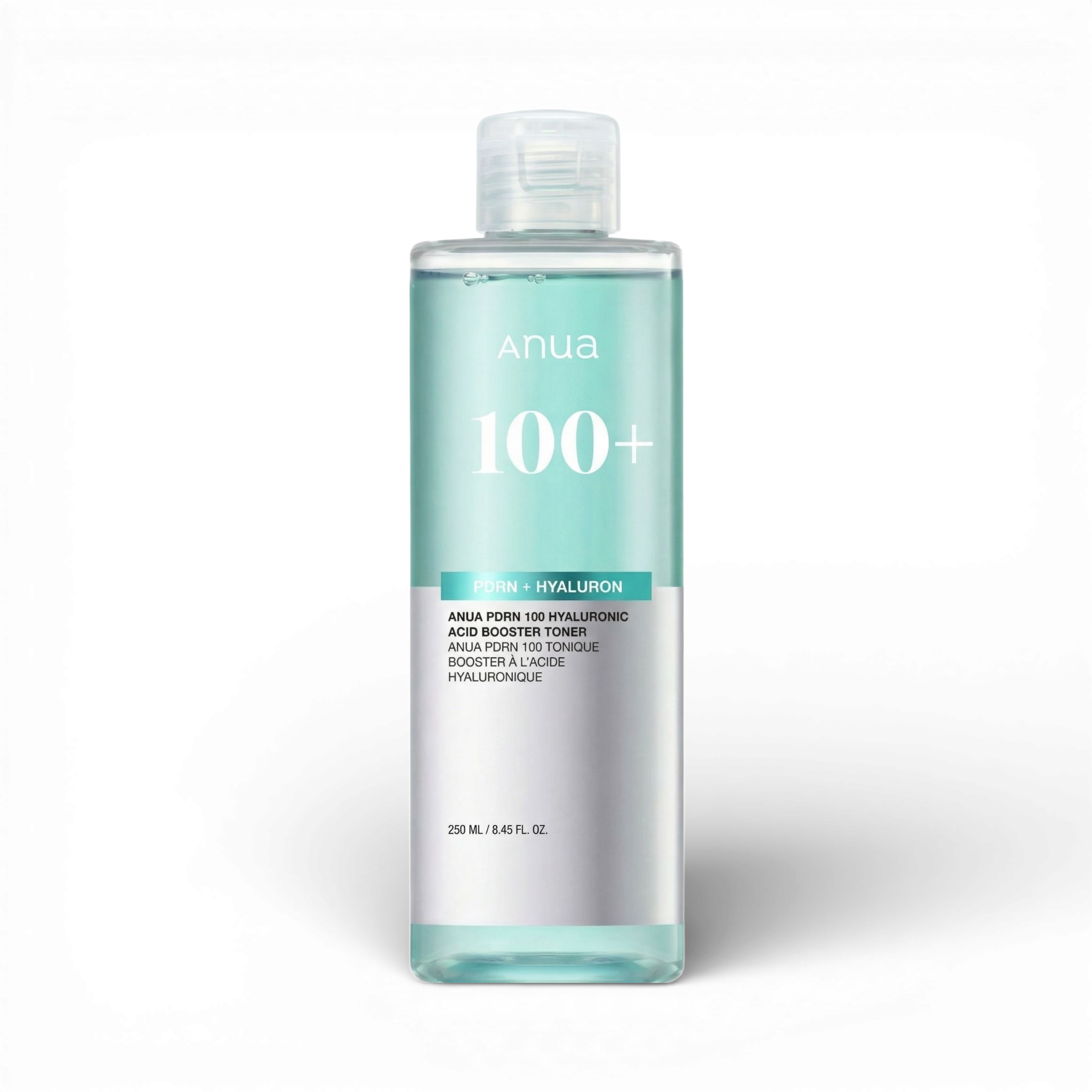 PDRN 100 Hyaluronic Acid Booster Toner