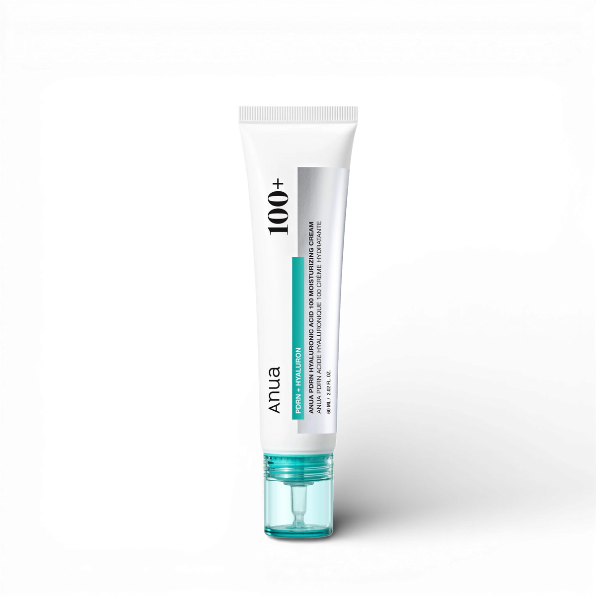 PDRN Hyaluronic Acid 100 Moisturizing Cream