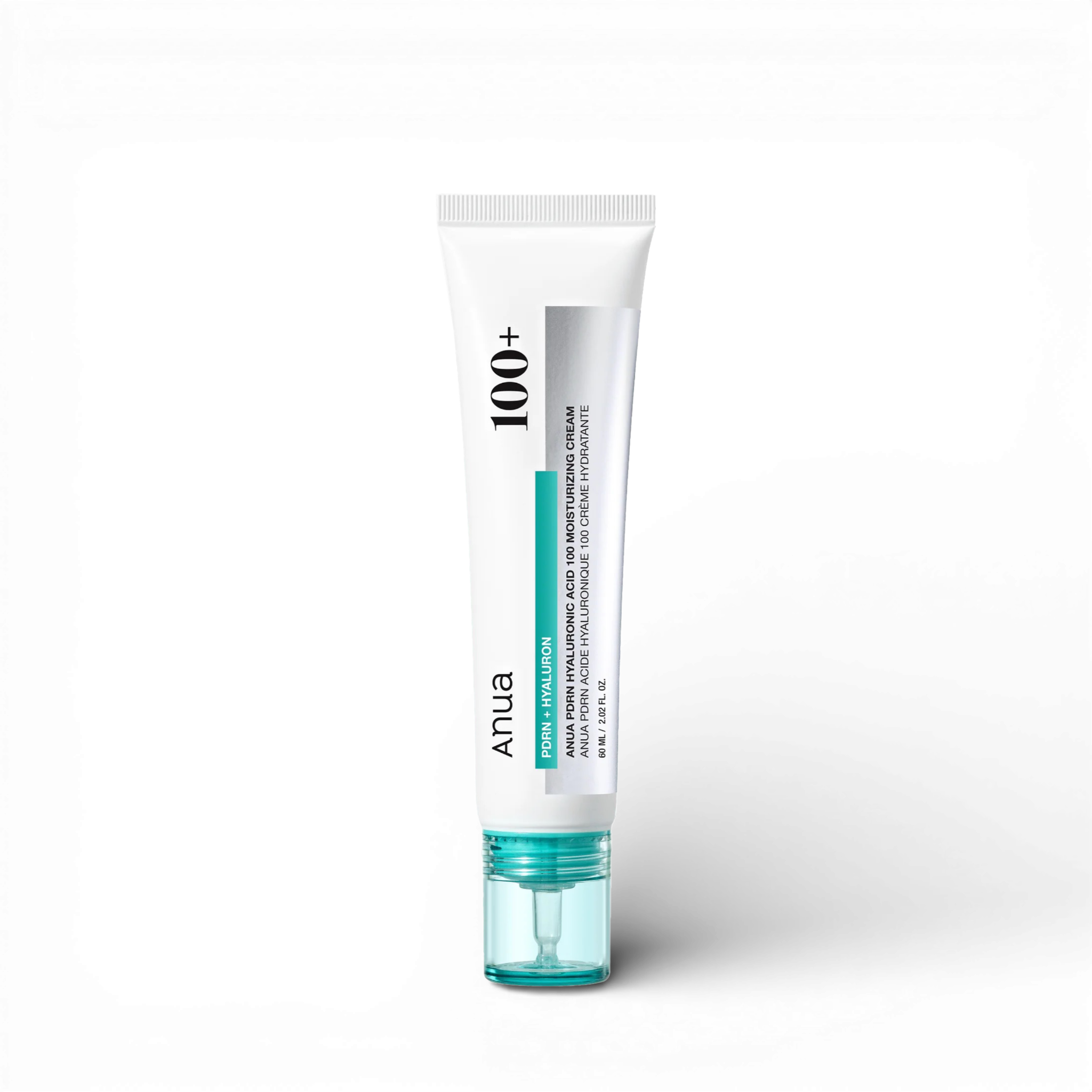 PDRN Hyaluronic Acid 100 Moisturizing Cream