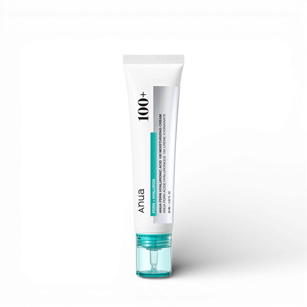PDRN Hyaluronic Acid 100 Moisturizing Cream