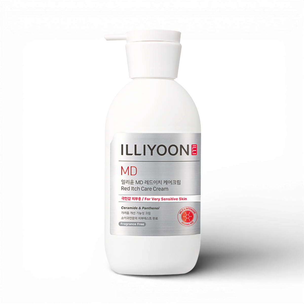 Red-itch Care Cream
