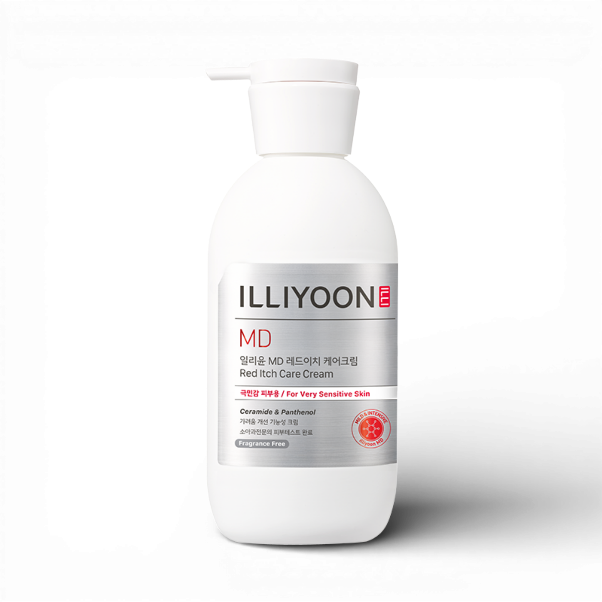 Red-itch Care Cream