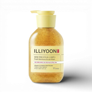 Fresh Moisture Body Wash