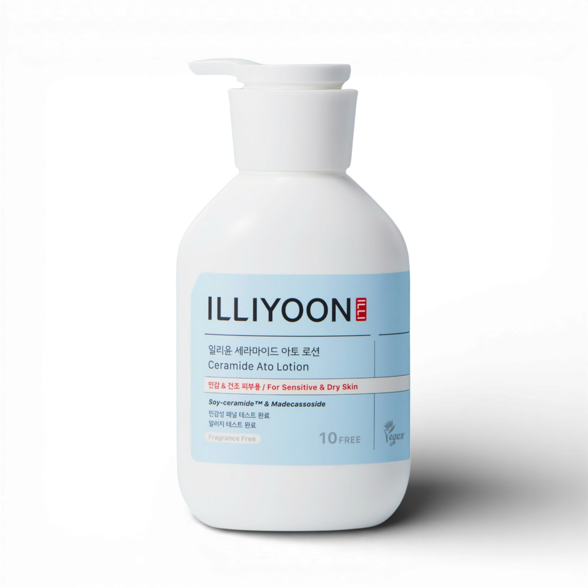 Ceramide Ato Lotion