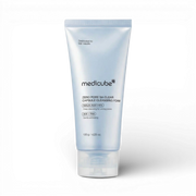 Zero Pore SA Clear Capsule Cleansing Foam
