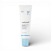 Zero Pore Moisture Sun Serum