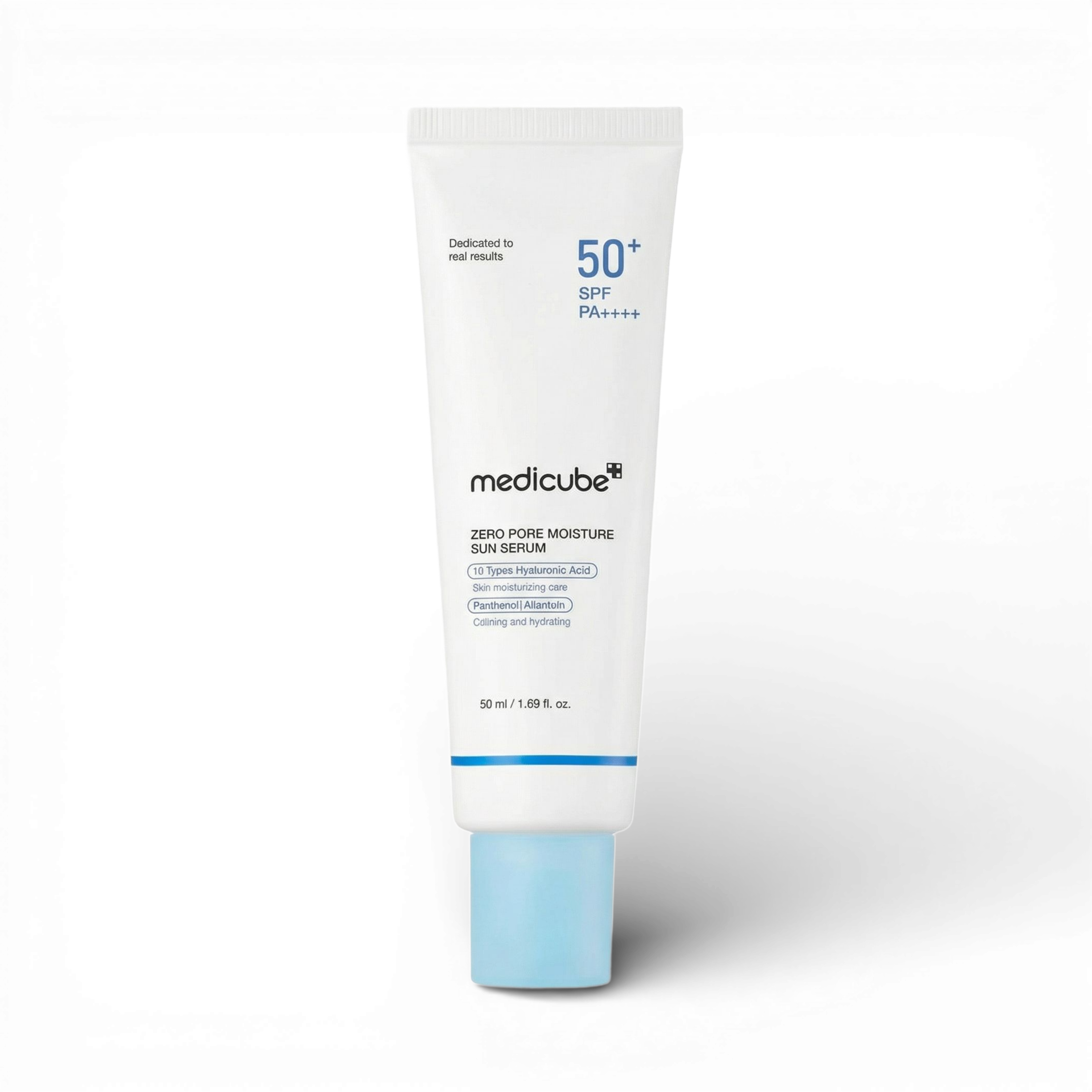 Zero Pore Moisture Sun Serum