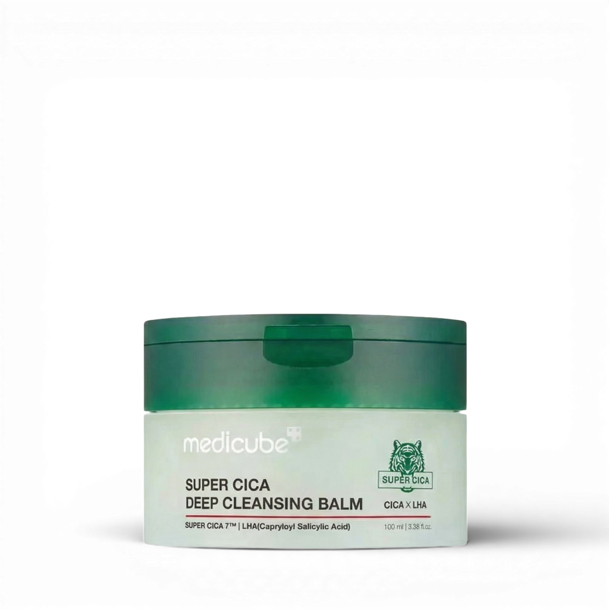 Super Cica Deep Cleansing Balm