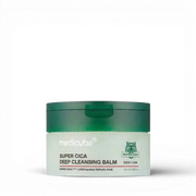 Super Cica Deep Cleansing Balm