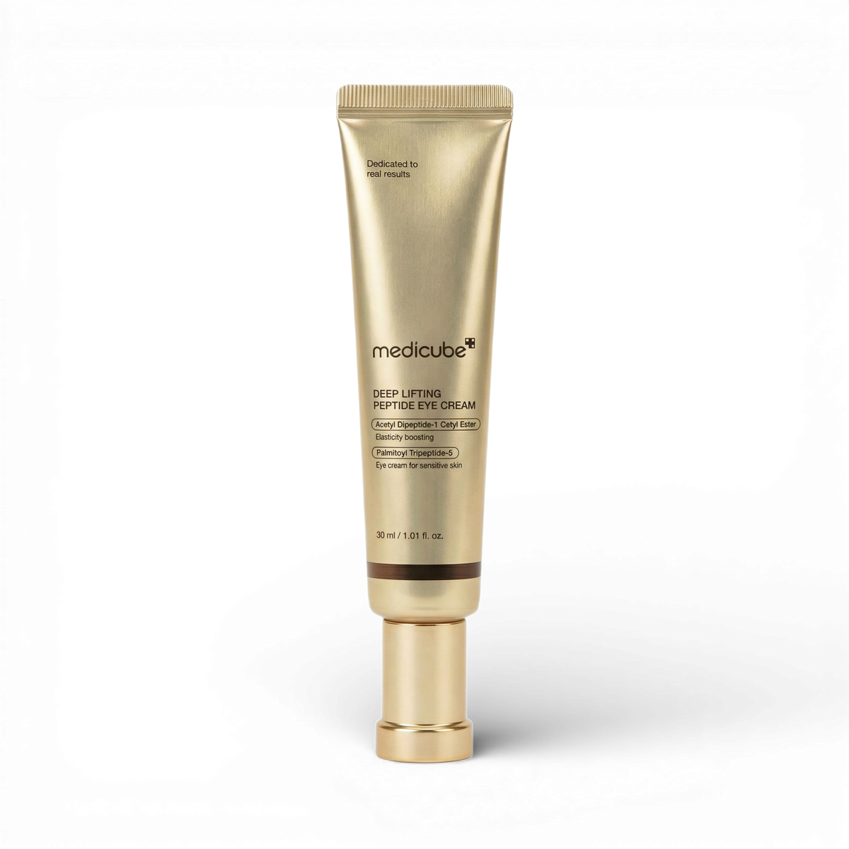 Deep Lifting Peptide Eye Cream