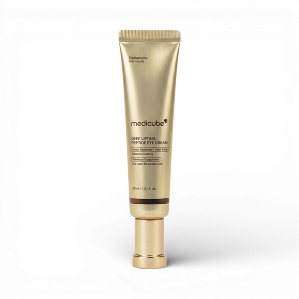 Deep Lifting Peptide Eye Cream