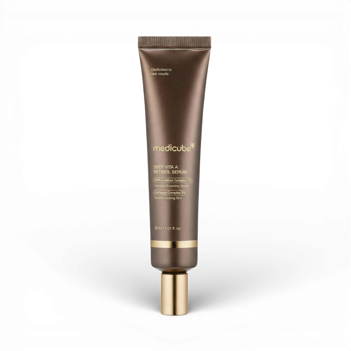 Deep Vita A Retinol Serum