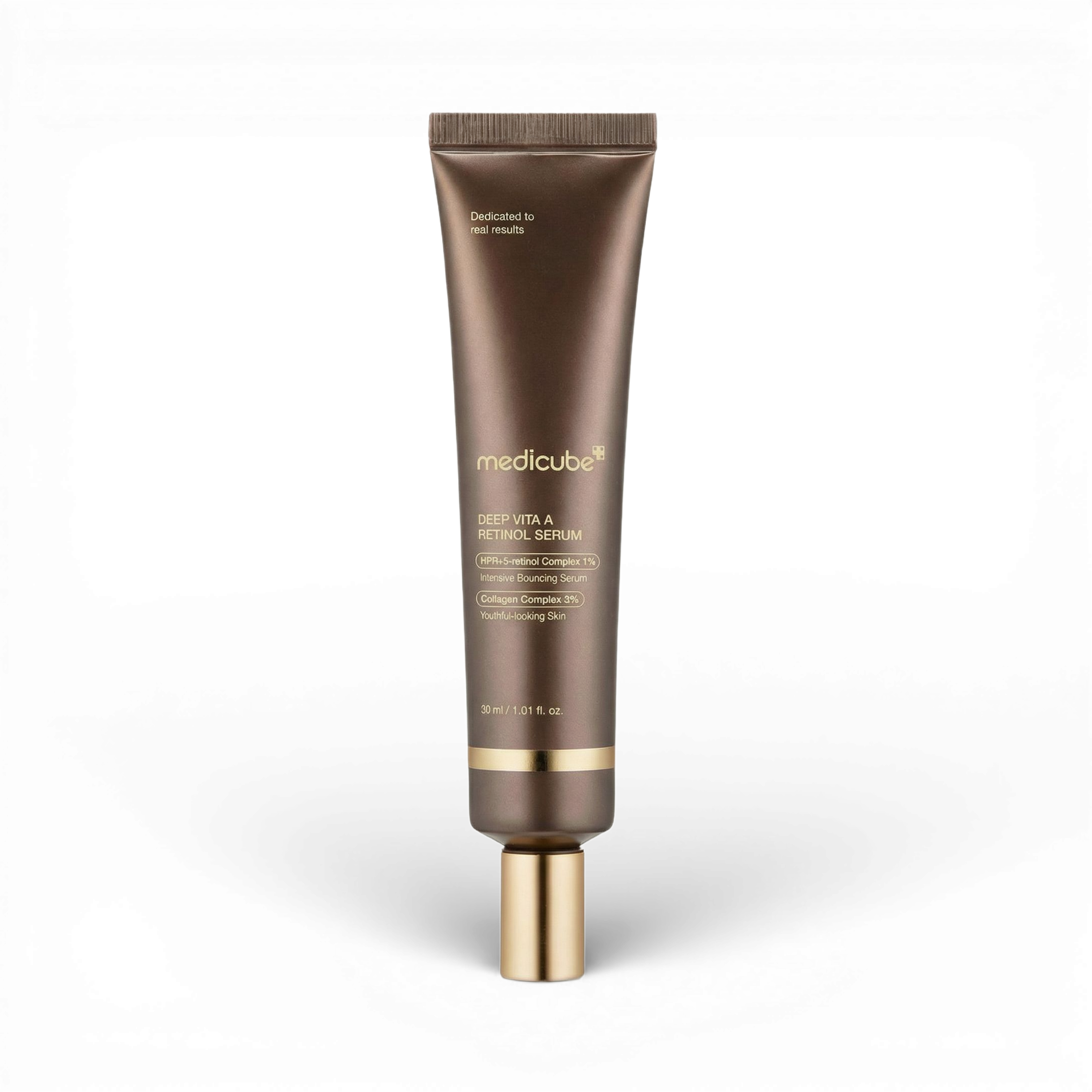 Deep Vita A Retinol Serum