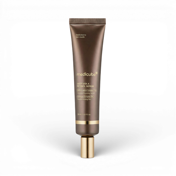Deep Vita A Retinol Serum