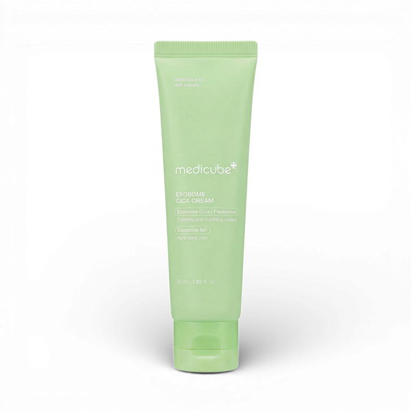 Exosome Cica Cream