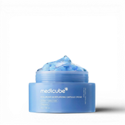 Hyaluronic Moisturizing Capsule Cream