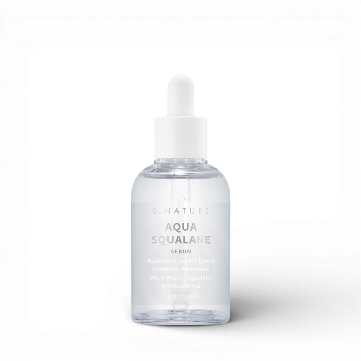 Aqua Squalane Serum