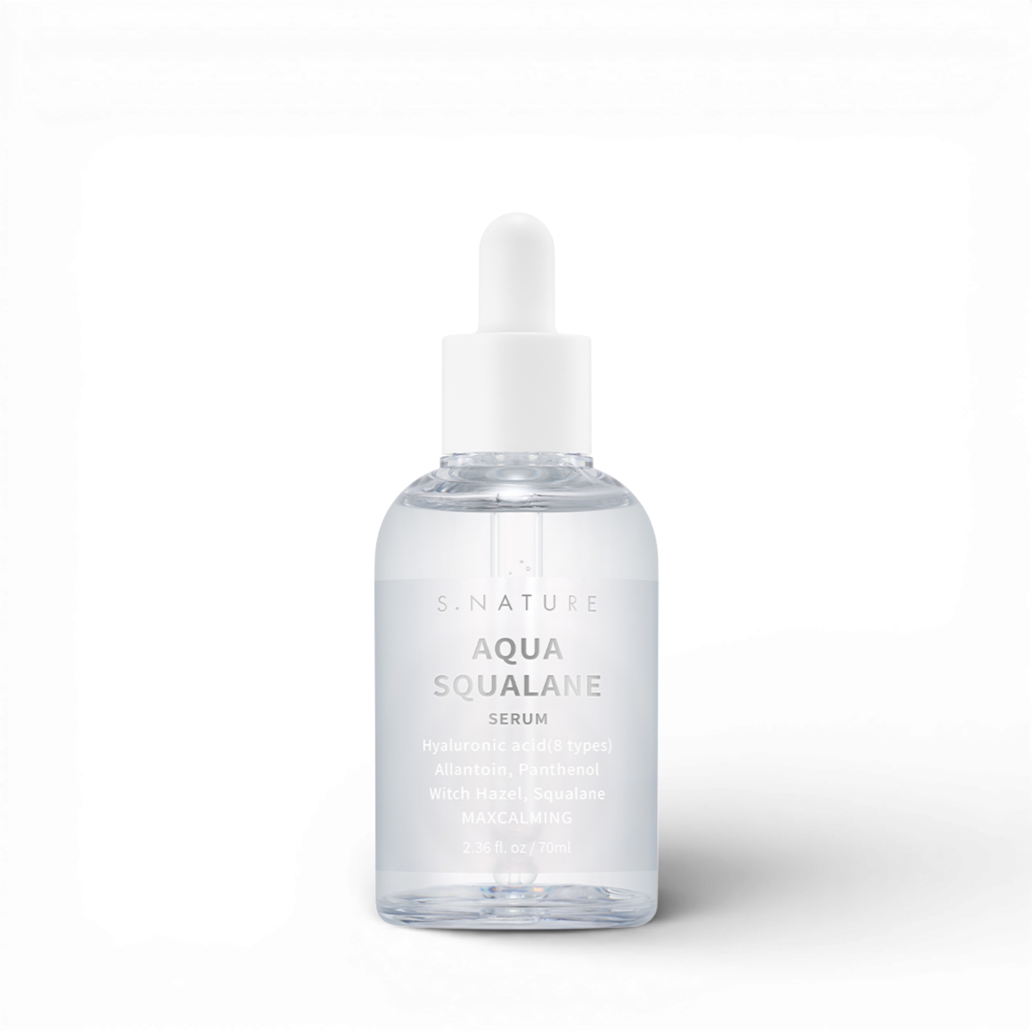 Aqua Squalane Serum