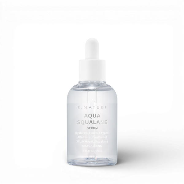 Aqua Squalane Serum
