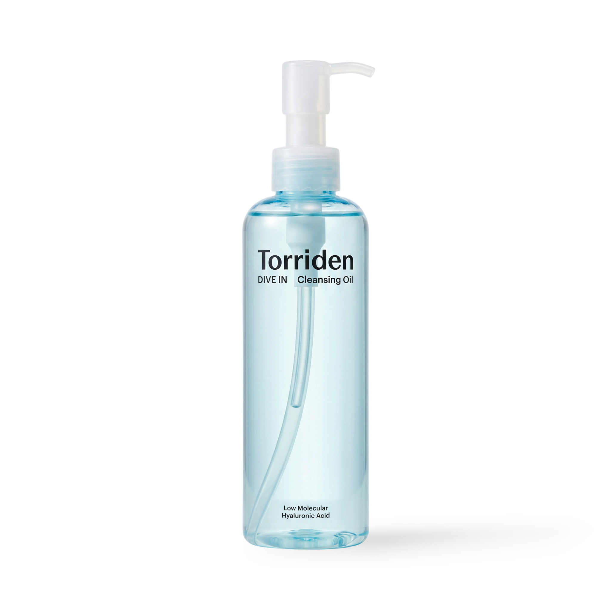 DIVE IN Low Molecular Hyaluronic Acid Cleansing Oil
