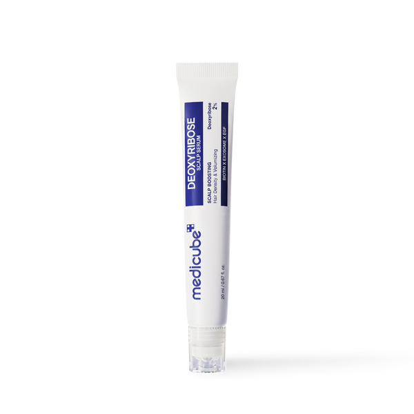 Deoxyribose Scalp Ampoule