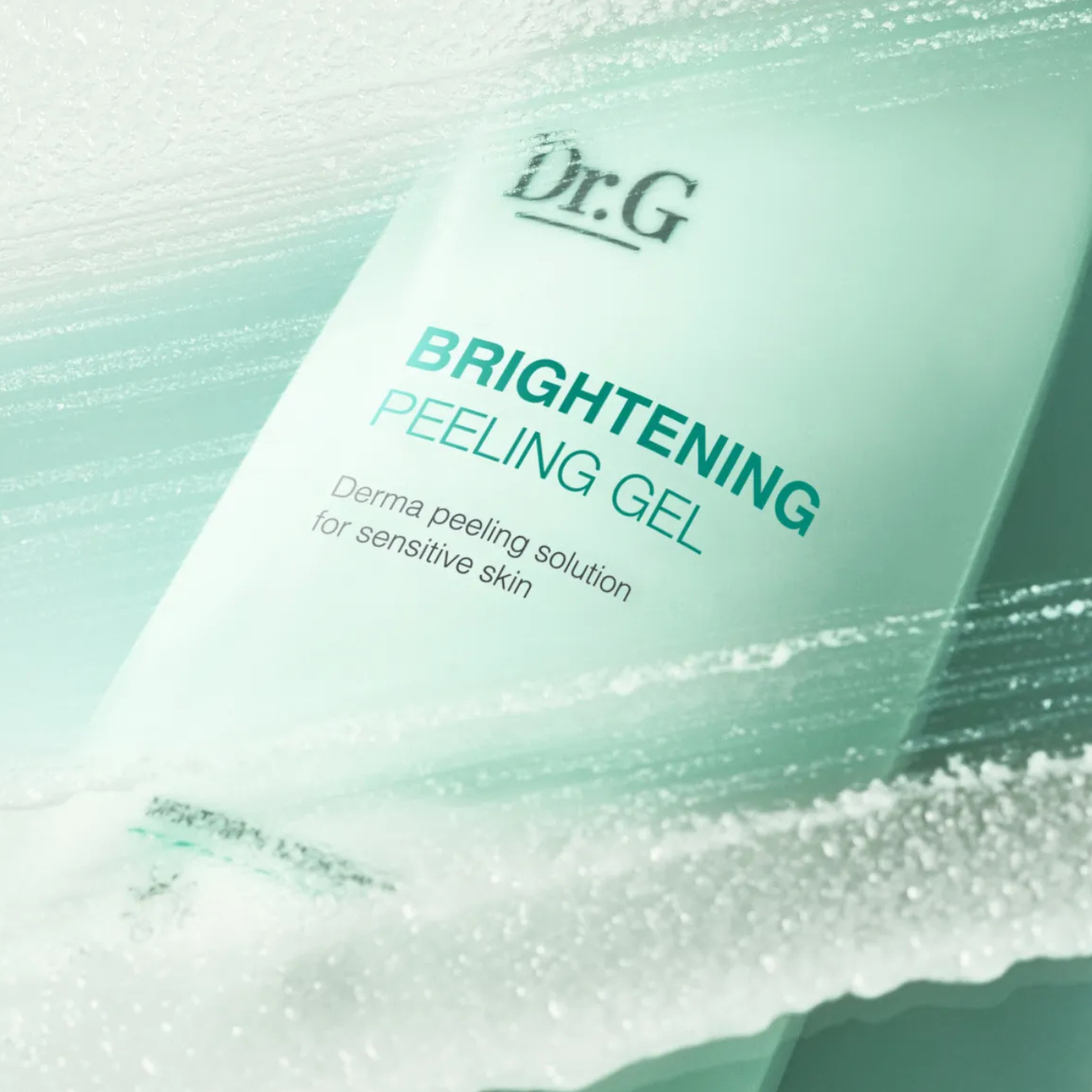 Brightening Peeling Gel