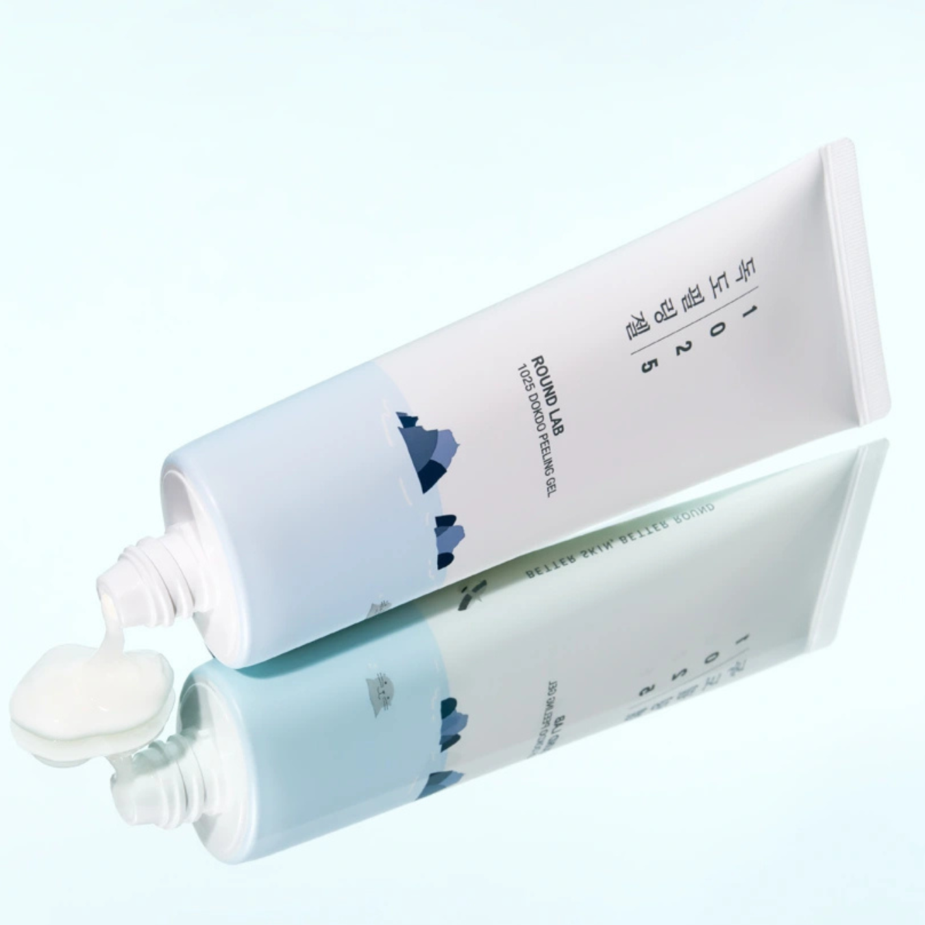 1025 Dokdo Peeling Gel