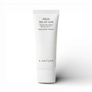 Aqua 365 UV Sun Protective Cream SPF 50+ PA++++