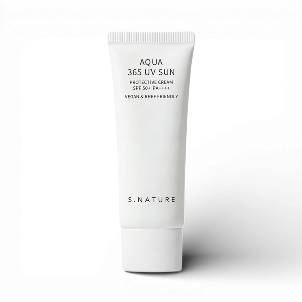 Aqua 365 UV Sun Protective Cream SPF 50+ PA++++